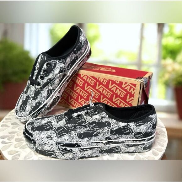 Vans x Opening Ceremony Authentic Leopard Checker VN0A348A43M Size 7.5 Women’s 6 - Picture 3 of 13